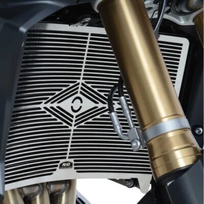 Kryt chladiče pro Suzuki DL1000 V-Strom